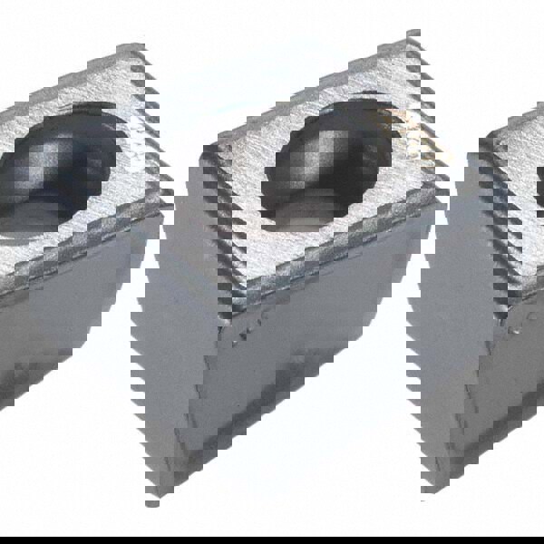 Milling Insert: DFM213R001 IN2030, IN2030, Solid Carbide